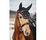 Fliegenhaube Glitter