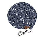 Fhrstrick Knitted, mit Karabiner