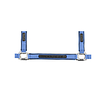 Halfter Mesh-Technology