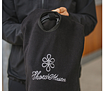 Fleece-Trensenschutz