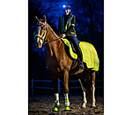 Reflex-Ausreitdecke Bright