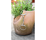 Olivenkopftrense einfach gebrochen St�rke 16 mm