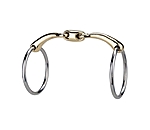 Wassertrense Anatomica doppelt gebrochen Strke 16 mm
