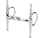 Schenkeltrense Anatomica doppelt gebrochen Strke 16 mm