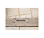 Schenkeltrense Anatomica doppelt gebrochen Strke 16 mm