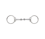 Ring-Remontentrense doppelt gebrochen Strke 15 mm