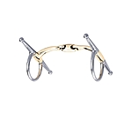 Schenkeltrense Anatomica doppelt gebrochen Strke 16 mm