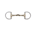 SENSOGAN Dynamic RS Olivenkopftrense doppelt gebrochen Strke 14 mm