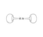 Olivenkopftrense Anatomica doppelt gebrochen Strke 16 mm