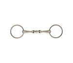 Wassertrense doppelt gebrochen Twinkle Strke 16 mm