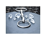 Wassertrense doppelt gebrochen Twinkle Strke 16 mm