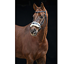 Hackamore mit Fellpolster