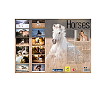 Horses Kalender 2026