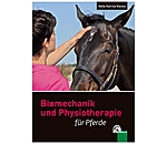 Biomechanik und Physiotherapie fr Pferde
