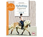 Hufschlagfiguren und Lektionen E bis A