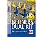 Geitners Dual-Kit + 30 Karten mit Parcours und Trainings-Tipps