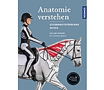 Anatomie verstehen - Gesundheitsfördernd reiten
