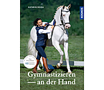 Gymnastizieren an der Hand