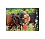 Stallburschen Kalender 2026