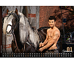 Stallburschen Kalender 2026