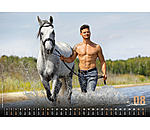Stallburschen Kalender 2026