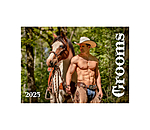 Grooms Kalender 2026