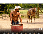 Grooms Kalender 2026