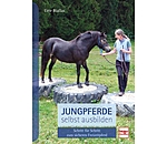 Jungpferde selbst ausbilden - Schritt fr Schritt zum sicheren Freizeitpferd