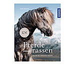  Pferderassen 