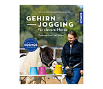 Gehirnjogging für clevere Pferde