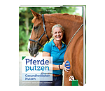 Pferde putzen - gesundheitlicher Nutzen