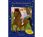 Adventskalender/Kinderbuch, Das Weihnachtspferd bei den Wuddix