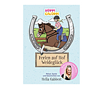 Hoppi Galoppi - Ferien auf Hof Weideglck