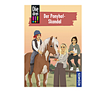 Die drei !!! - Der Ponyhof-Skandal