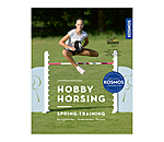 Hobby Horsing Spring-Training