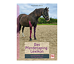 Pferdetaping Lexikon