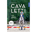 Cavaletti - Aufbauten und Abmessungen