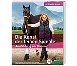 Die Kunst der feinen Signale - Ausbildung am Boden