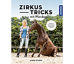 Zirkustricks mit Pferden