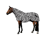 Zebra-Ekzemer-Fliegendecke Gibson