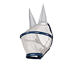 Rambo Plus Fliegenmaske mit UV-Schutz 65 +