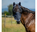 2 in 1 Fliegenmaske Sun Shield