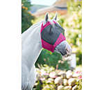 Fliegenmaske Basic Ear-Free