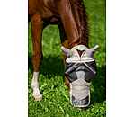 Kollektions-Fliegenmaske Signature III mit abnehmbarem N�sternschutz