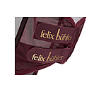 Kollektions-Fliegenmaske Signature III mit abnehmbarem N�sternschutz