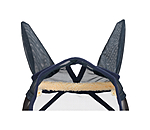 Kollektions-Fliegenmaske Signature III mit abnehmbarem N�sternschutz