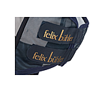 Kollektions-Fliegenmaske Signature III mit abnehmbarem N�sternschutz