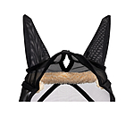 Kollektions-Fliegenmaske Signature III mit abnehmbarem N�sternschutz