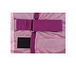 Fohlen und Minishetty Fliegendecke Kubi Fly