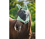 Fliegenmaske Basic Pro Ripstop Mesh